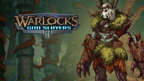Warlocks 2: God Slayers