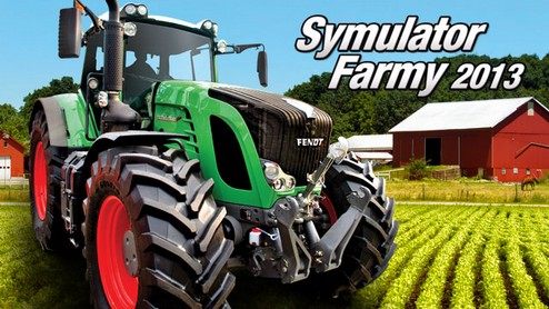 Recenzja gry Symulator farmy 2013 – piąte koło u wozu