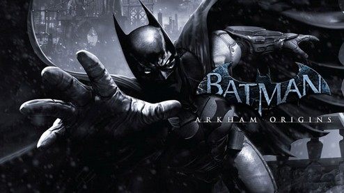 Batman: Arkham Origins - sandboksowy prequel uznanej serii