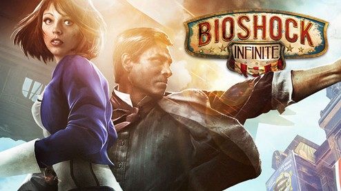 BioShock Infinite - Spolszczenie (Polish language mod)