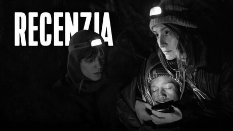 Krzyki przed kinem nic nie dały. Wyszedłem z Zielonej granicy w zadumie