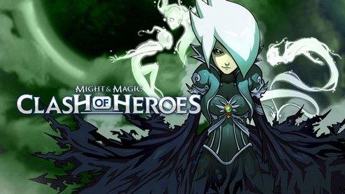 Magia i moc w nieco innym wydaniu - recenzja gry Might & Magic: Clash of Heroes