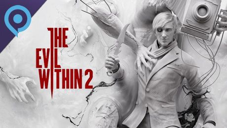 Graliśmy w The Evil Within 2 – poprawny survival horror