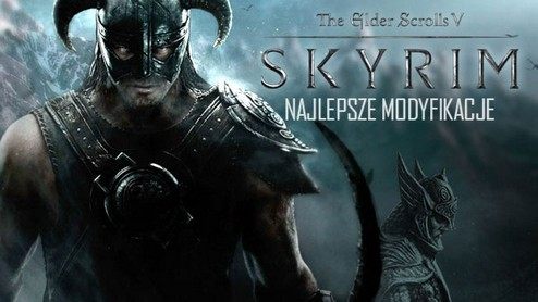 Najlepsze mody do Skyrima (październik 2012)