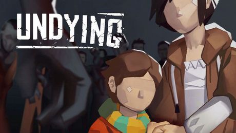 Undying - Cheat Table v.9122023