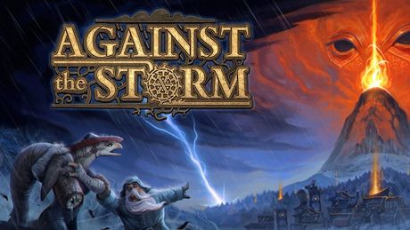 Recenzja gry Against the Storm. City builder prawie doskonały