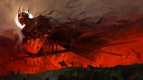 Premiera „polskiego Skyrima”. Na Steamie w Tainted Grail: The Fall of Avalon już grają tysiące graczy