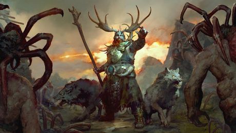 Blizzard przedstawił nowości w 9. sezonie Diablo 4
