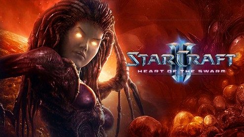 StarCraft II: Heart of the Swarm - wrażenia z wersji beta