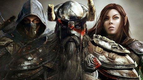 Graliśmy w The Elder Scrolls Online - obszerny test wersji beta