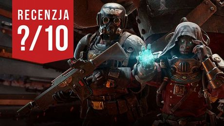 Recenzja gry Darktide - niby to już było, ale Imperatorze, dobrze być Twym sługą!