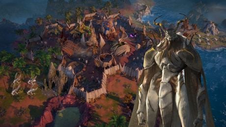 Tylko 3 dni zostały do premiery wyczekiwanej strategii fantasy w EA. Niektórzy widzą w niej pogromcę Cywilizacji