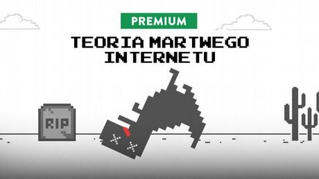 Innego końca sieci nie będzie. Teoria martwego internetu