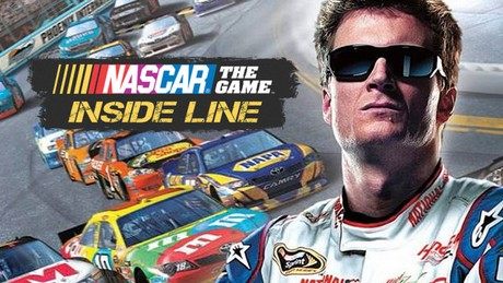 NASCAR The Game: Inside Line