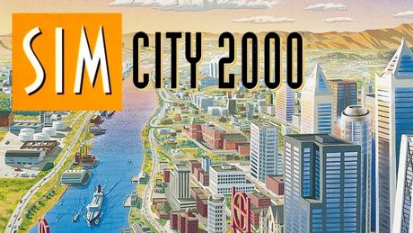 SimCity 2000 - SC2000X