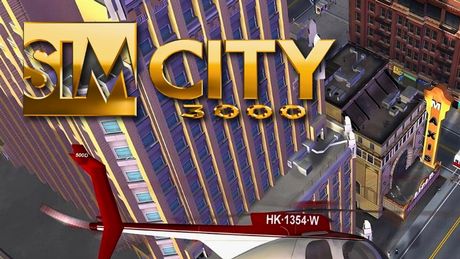 SimCity 3000