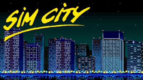 SimCity (1989) - Windows 10 Fix