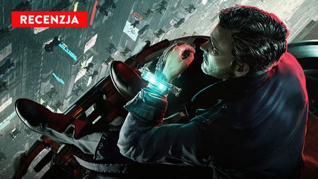 Recenzja gry Nobody Wants to Die. Polacy znów udowodnili, że są świetni w opowiadaniu historii