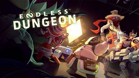 Endless Dungeon - Cheat Table (CT for Cheat Engine) v.20102023