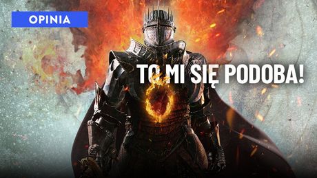 Grałem w Dragon’s Dogma 2. To zwróciło moją uwagę