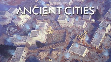 Ancient Cities - Cheat Table (CT for Cheat Engine) v.1.0.0.2