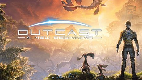 Outcast: A New Beginning