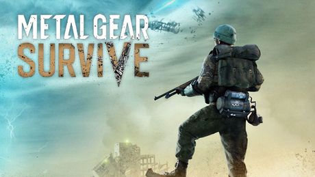 Metal Gear Survive - Minimap (fixed) v.1.0