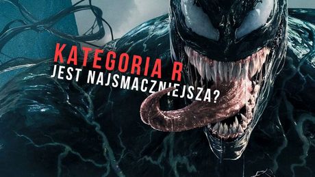 Venom nie musi być dla dorosłych, żeby się obronić. Prawie żaden film nie musi
