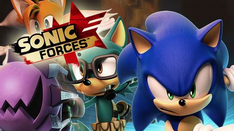 Sonic Forces - Classic Sonic Improvement Mod v.12.3