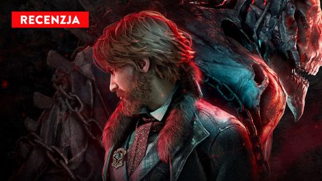 Recenzja gry The Thaumaturge. Urzeka polskością, nuży gameplayem