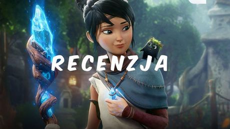 Recenzja Kena: Bridge of Spirits - gry „dla każdego” naprawdę istnieją!