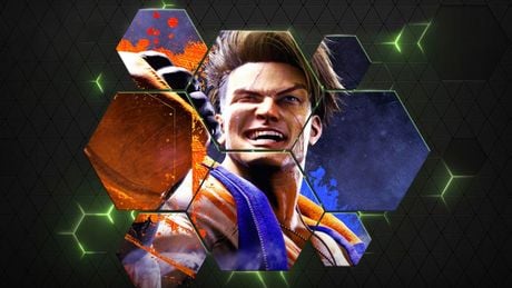 GeForce NOW kontra bijatyki - czy Street Fightera 6 da się ogrywać komfortowo online przez chmurę?