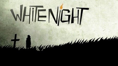 Recenzja gry White Night - survival horror, który naprawdę straszy
