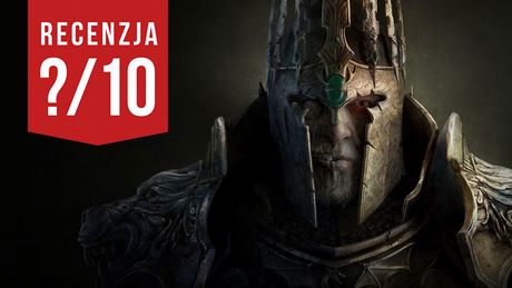 Recenzja gry King Arthur: Knight’s Tale - okrągły stół z powyłamywanymi nogami