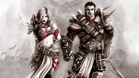 Divinity: Grzech Pierworodny