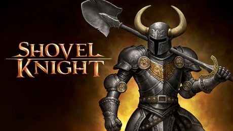 Shovel Knight - InRetro_ShovelKnight v.1