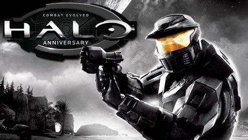 Dziesięć lat Master Chiefa - recenzja gry Halo: Combat Evolved Anniversary