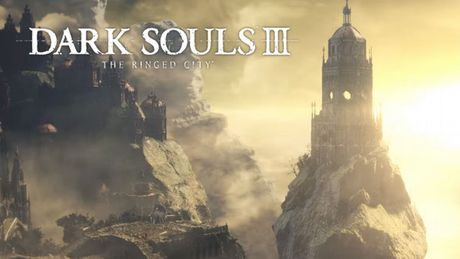 Recenzja gry Dark Souls III: The Ringed City – ukoronowanie serii Dark Souls