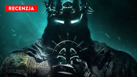 Recenzja Lords of the Fallen - pokutne biczowanie po każdej śmierci