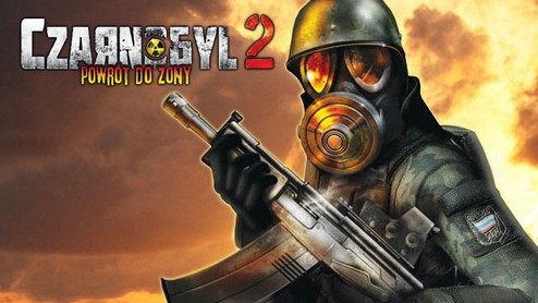 Czarnobyl 2: Powrót do Zony