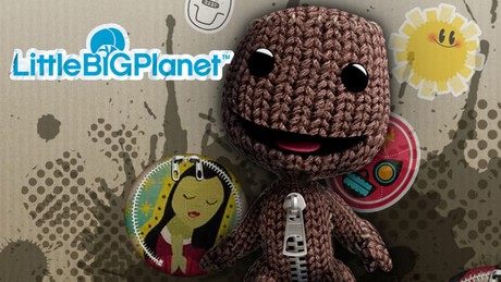 LittleBigPlanet