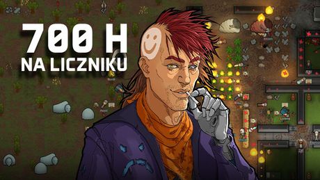 Mam w tej grze 700 godzin i ciągle odkrywam ją na nowo