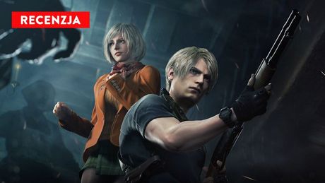 Recenzja Resident Evil 4 Remake - arcydzieło zostało zredefiniowane