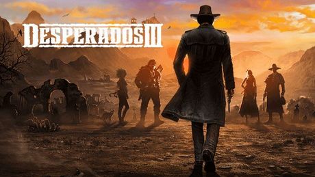Desperados 3 to mocny kandydat na najlepszą strategię 2020 roku