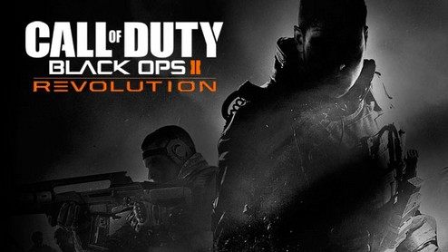 Call of Duty: Black Ops II - Revolution