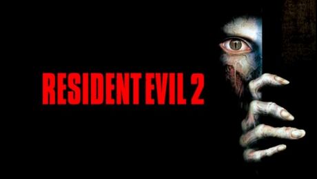 Resident Evil 2 (1998) - Alternate Installer