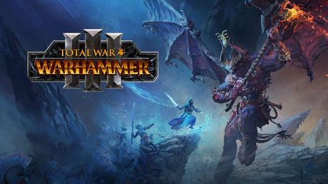 Recenzja gry Total War: Warhammer 3 - wojna się nie zmienia