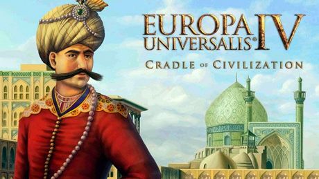 Europa Universalis IV: Cradle of Civilization
