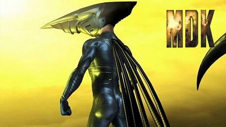 MDK - Modern Fixes & High Quality Soundtrack Mod v.1.1