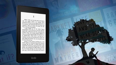 Tylko Kindle? Jak wybrać dobry czytnik ebooków?
